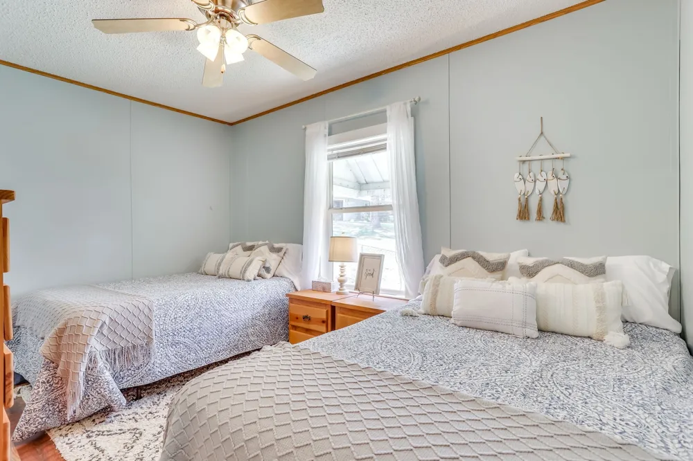 606 Dunn Drive Palo Pinto, TX 76484