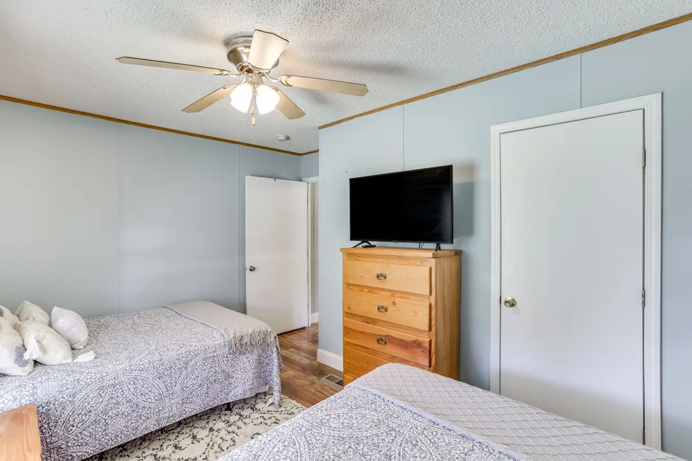 606 Dunn Drive Palo Pinto, TX 76484