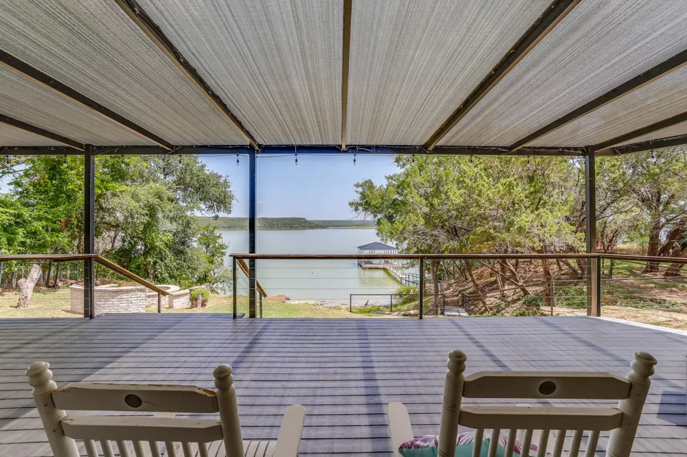 606 Dunn Drive Palo Pinto, TX 76484