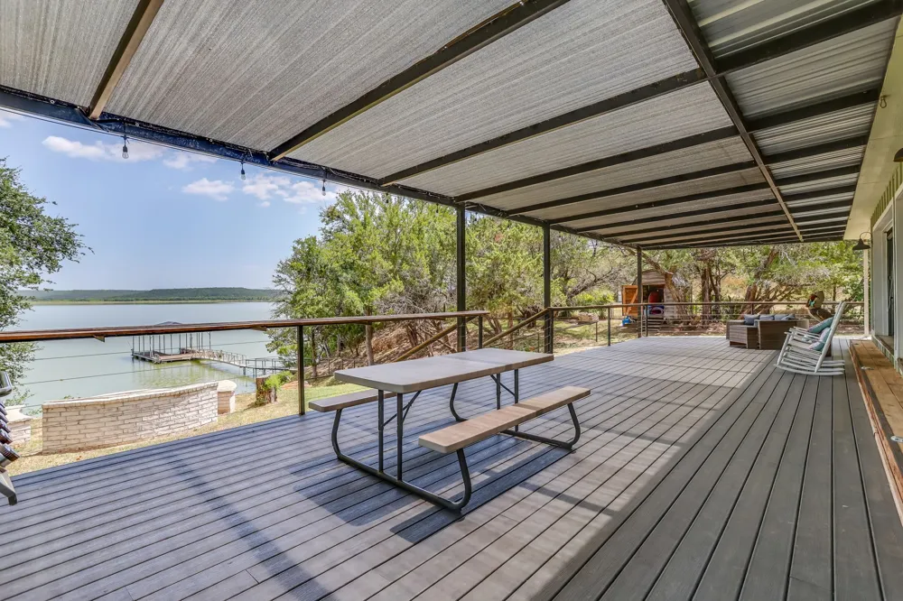 606 Dunn Drive Palo Pinto, TX 76484