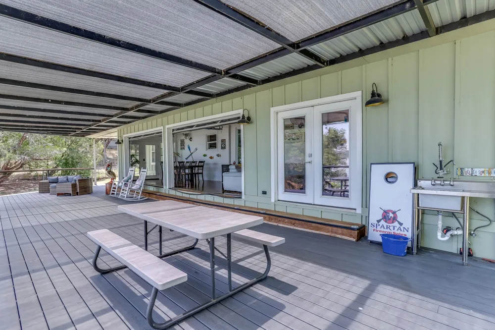 606 Dunn Drive Palo Pinto, TX 76484