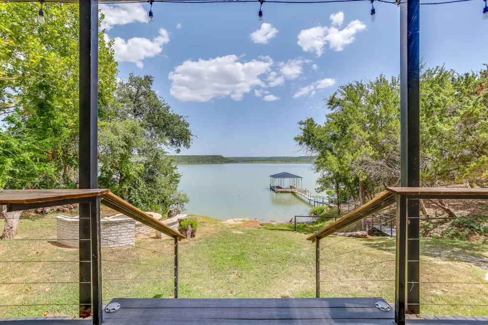 606 Dunn Drive Palo Pinto, TX 76484