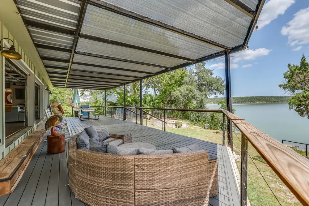 606 Dunn Drive Palo Pinto, TX 76484