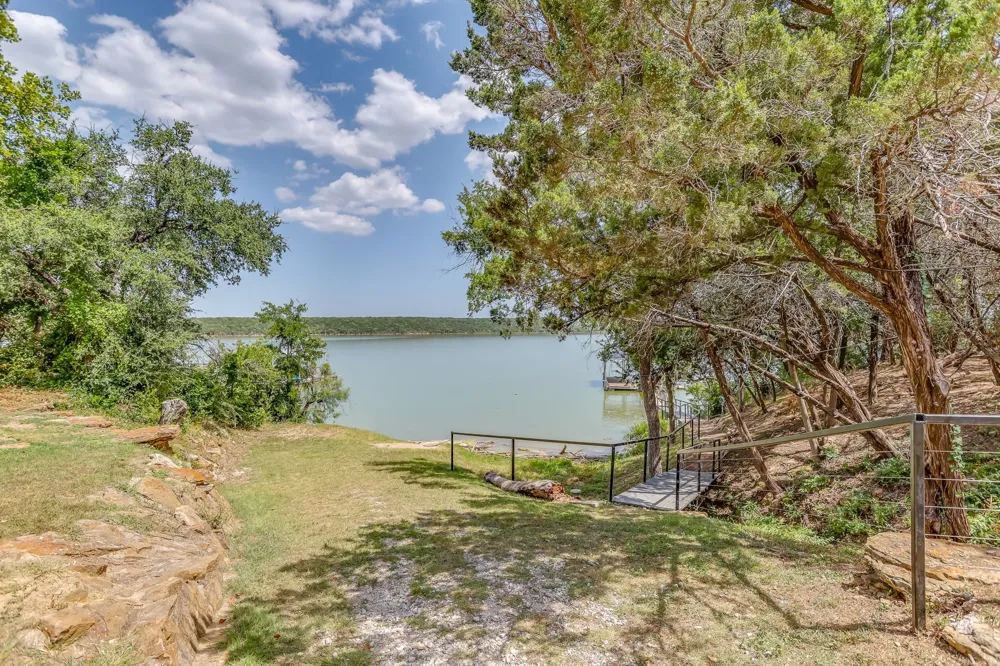 606 Dunn Drive Palo Pinto, TX 76484