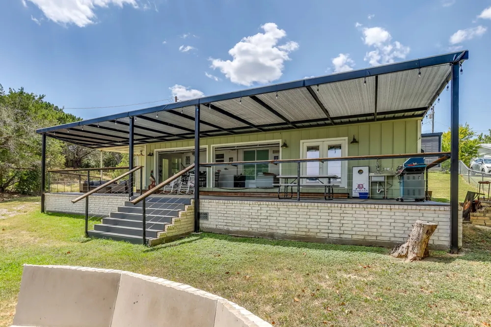 606 Dunn Drive Palo Pinto, TX 76484