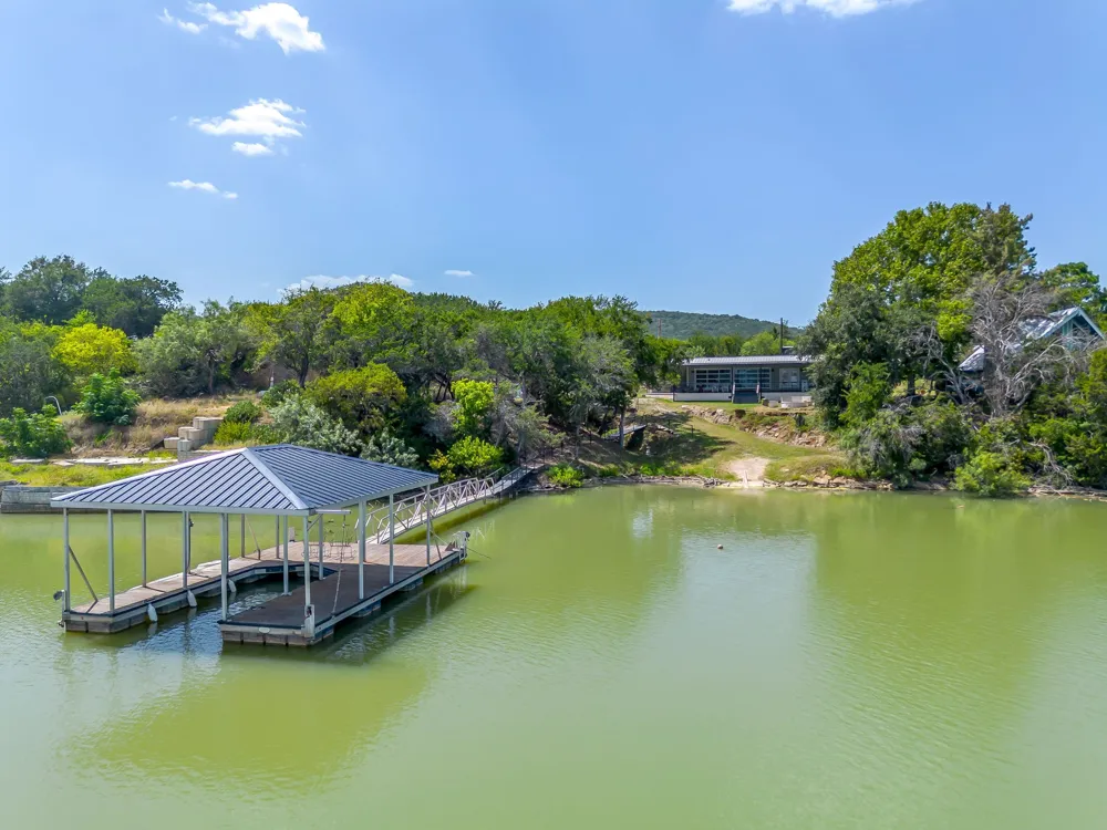 606 Dunn Drive Palo Pinto, TX 76484