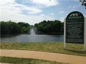 1405 Piedmont Drive Mansfield, TX 76063