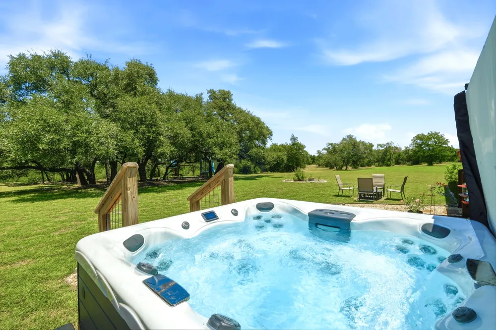 450 County Road 204 Liberty Hill, TX 78642