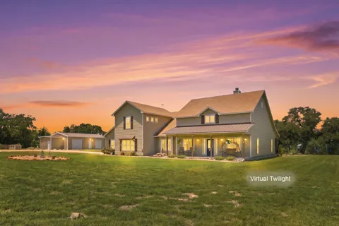 450 County Road 204
