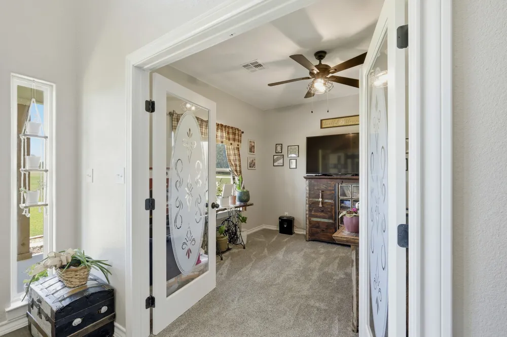 450 County Road 204 Liberty Hill, TX 78642