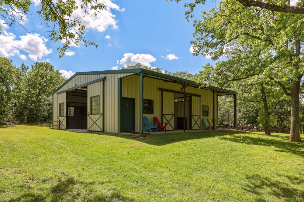 400 Porter Road Bartonville, TX 76226