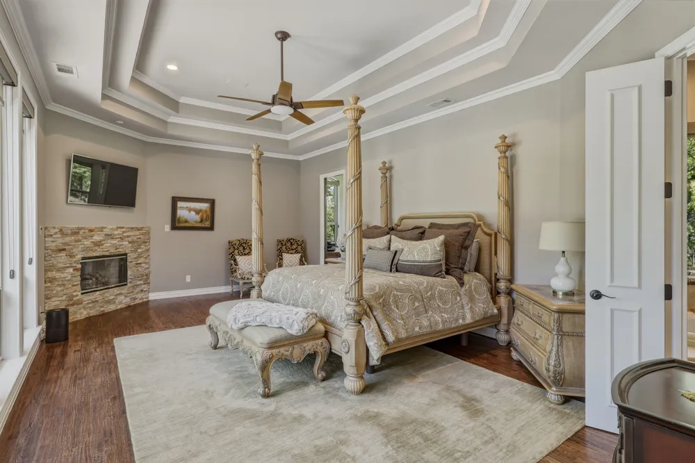 400 Porter Road Bartonville, TX 76226