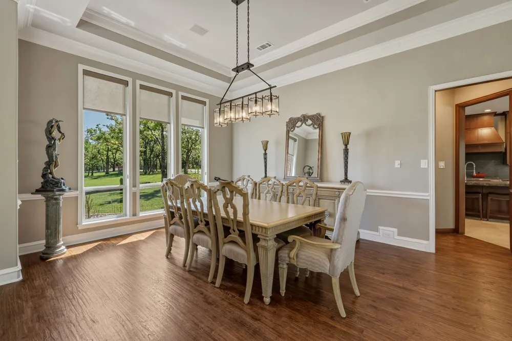400 Porter Road Bartonville, TX 76226