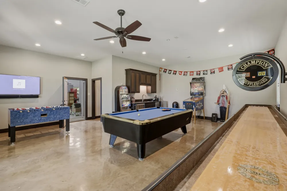 400 Porter Road Bartonville, TX 76226