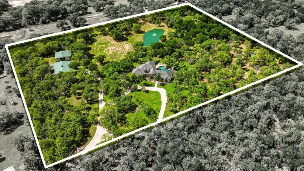 400 Porter Road Bartonville, TX 76226