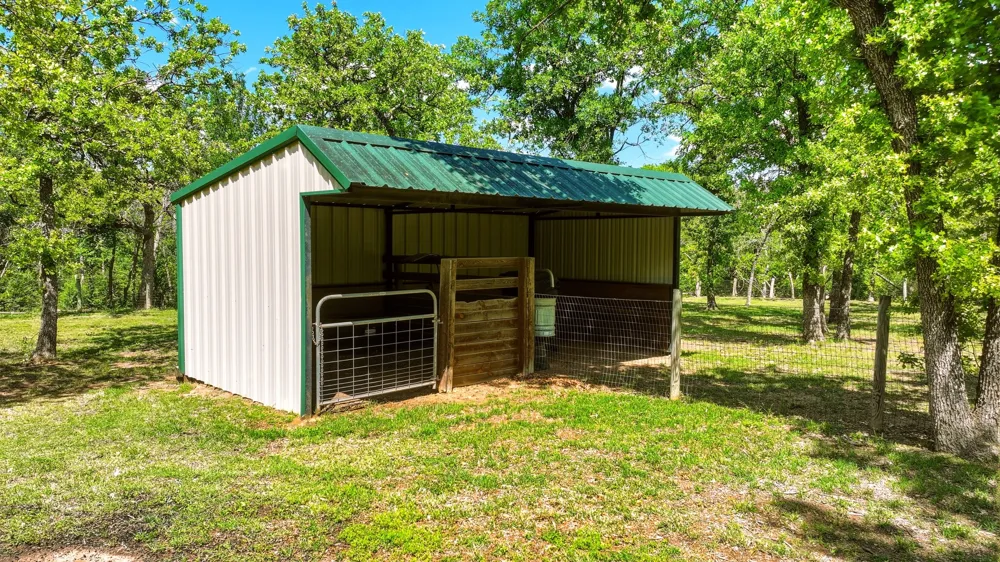 400 Porter Road Bartonville, TX 76226