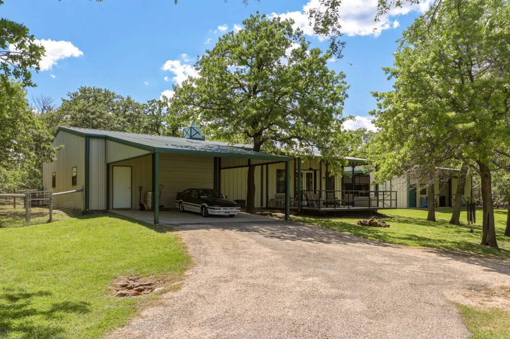 400 Porter Road Bartonville, TX 76226