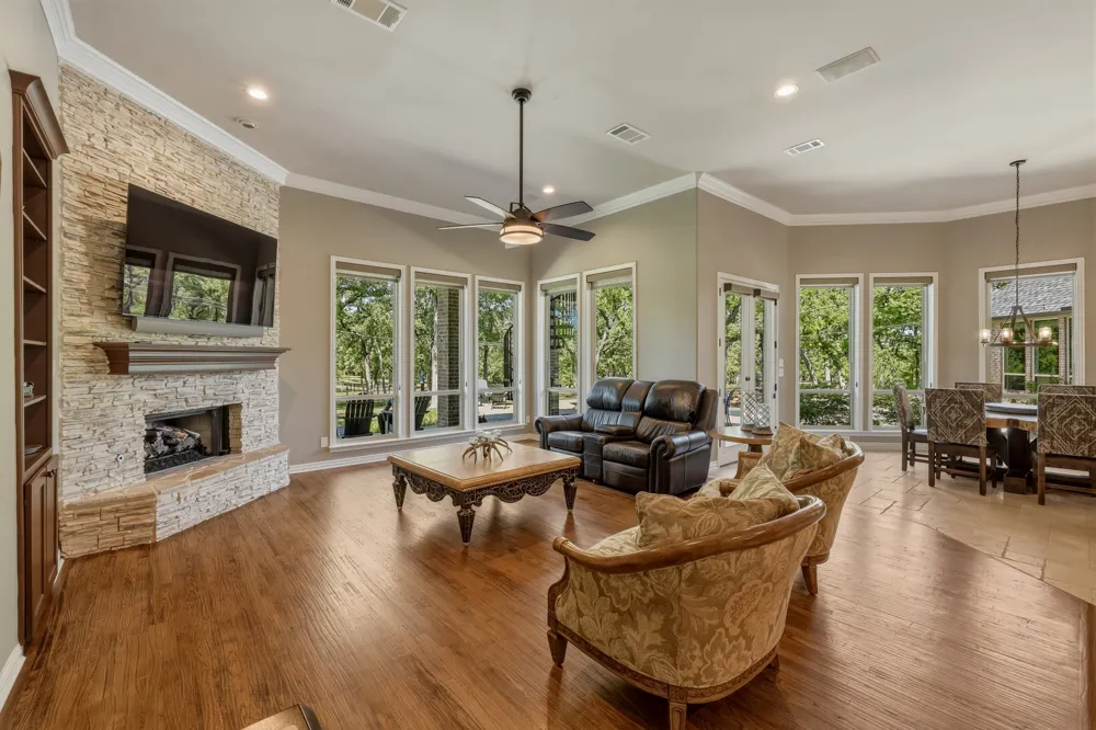 400 Porter Road Bartonville, TX 76226