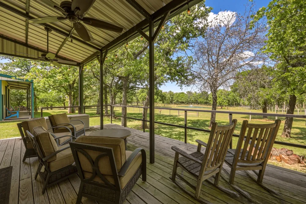 400 Porter Road Bartonville, TX 76226