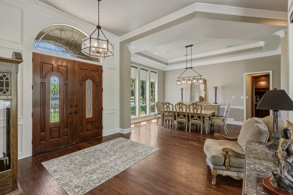 400 Porter Road Bartonville, TX 76226