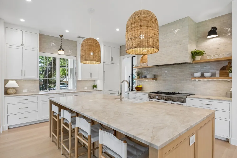 3205 Canyon Creek Drive Richardson, TX 75080