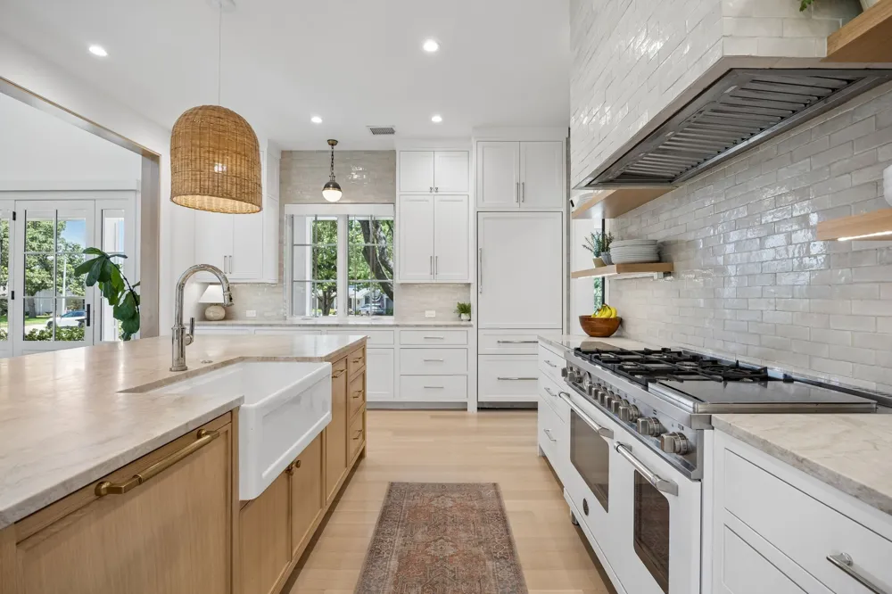 3205 Canyon Creek Drive Richardson, TX 75080