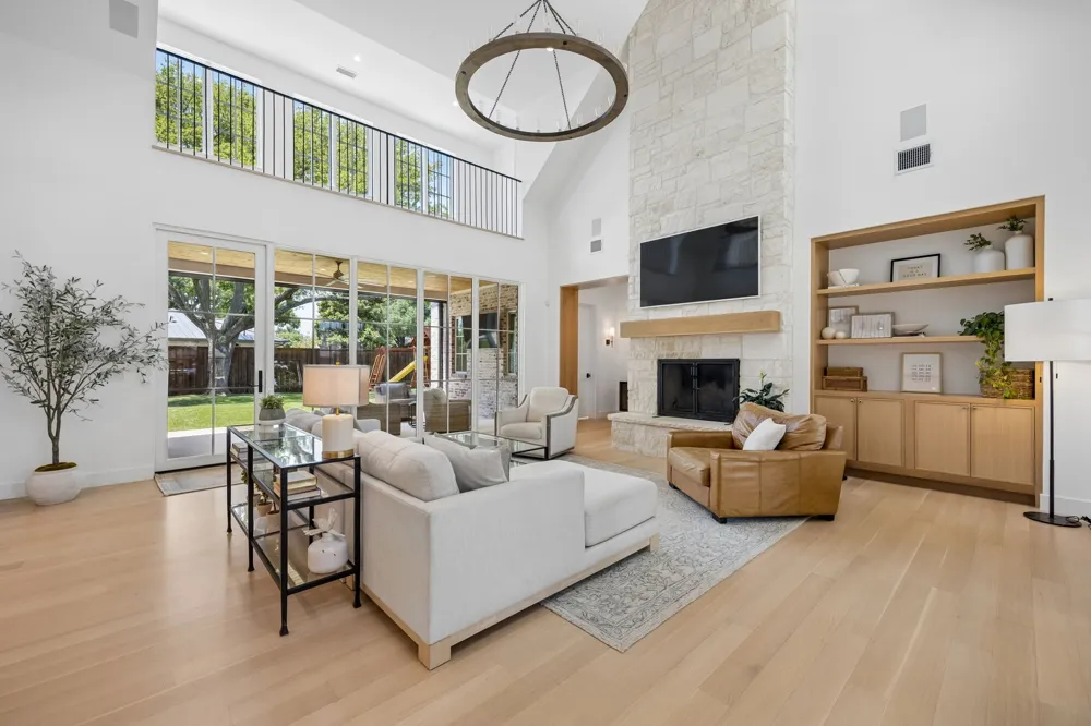 3205 Canyon Creek Drive Richardson, TX 75080