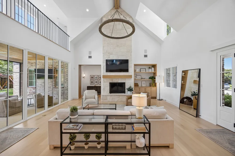3205 Canyon Creek Drive Richardson, TX 75080