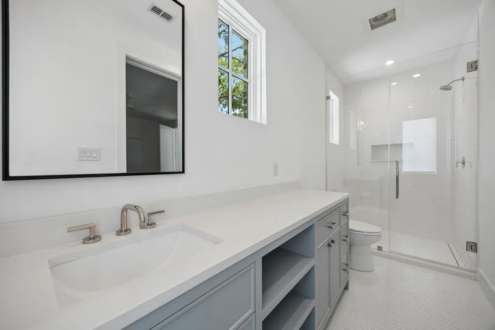 3205 Canyon Creek Drive Richardson, TX 75080