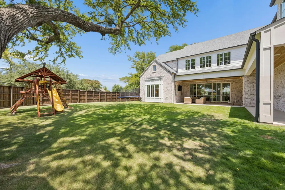 3205 Canyon Creek Drive Richardson, TX 75080