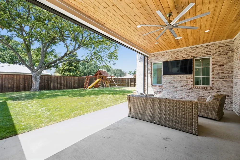 3205 Canyon Creek Drive Richardson, TX 75080