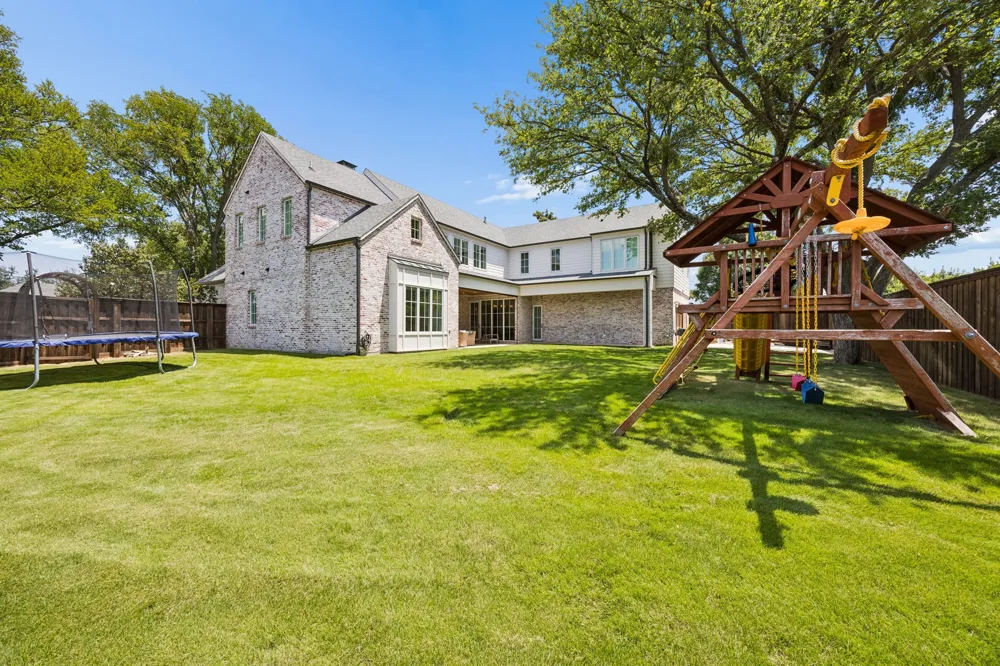 3205 Canyon Creek Drive Richardson, TX 75080
