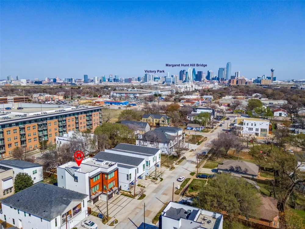 929 Bayonne Street Dallas, TX 75212