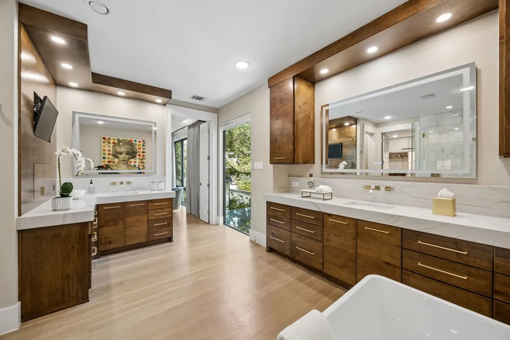 3944 Wentwood Drive University Park, TX 75225
