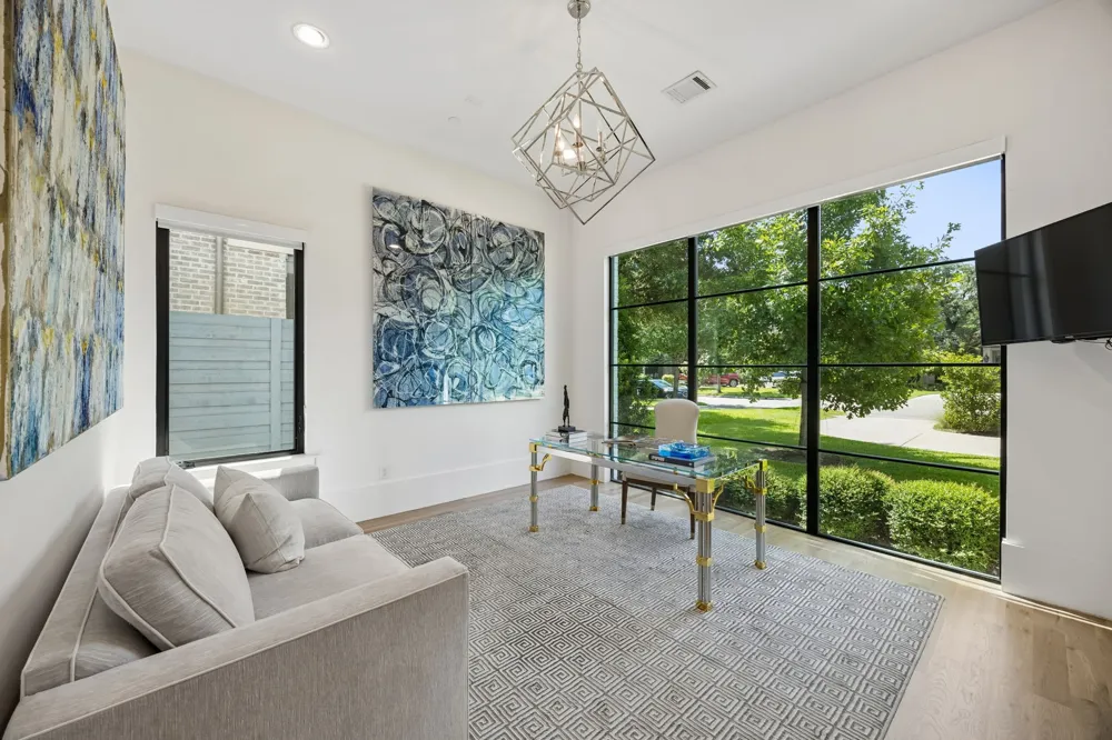 3944 Wentwood Drive University Park, TX 75225