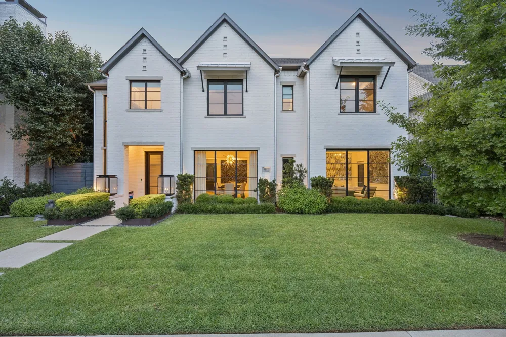3944 Wentwood Drive University Park, TX 75225