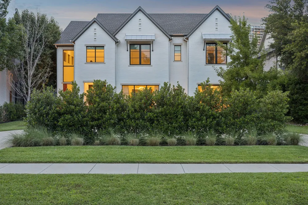 3944 Wentwood Drive University Park, TX 75225