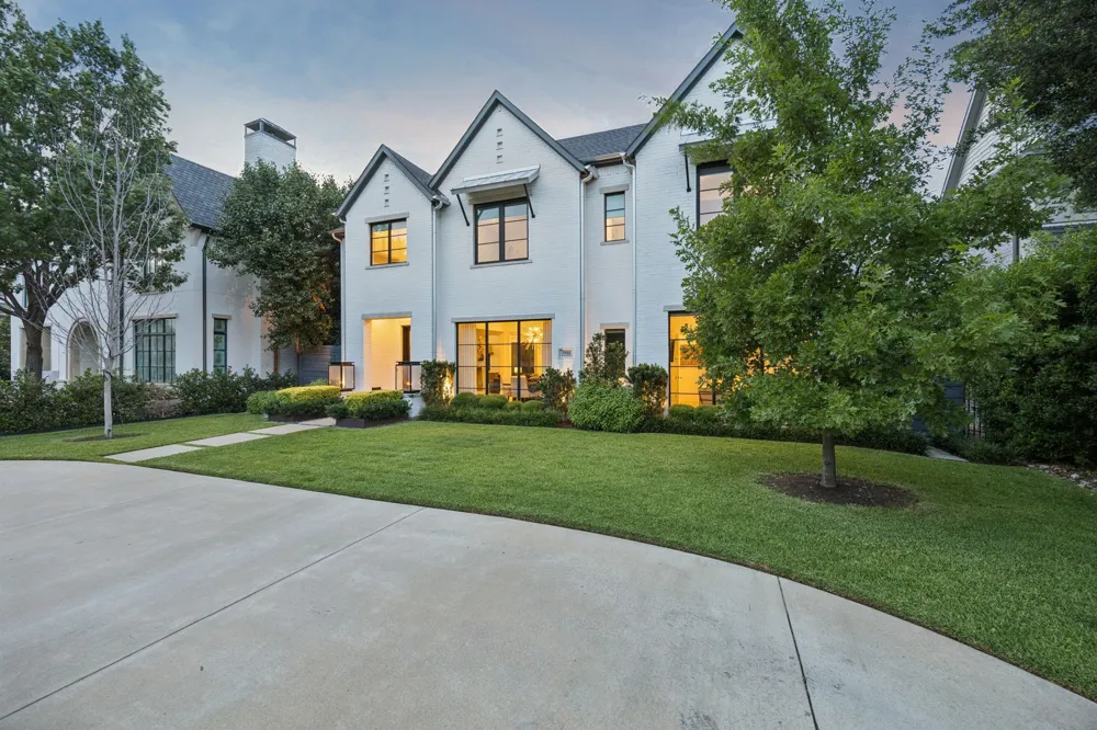 3944 Wentwood Drive University Park, TX 75225