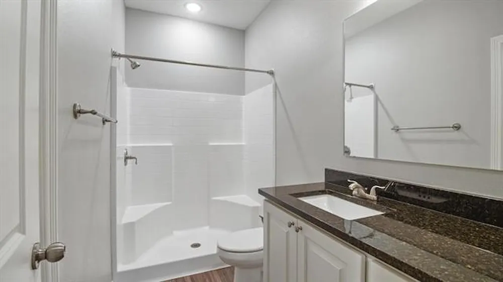 2927 Meadow Brook Trail Tyler, TX 75701