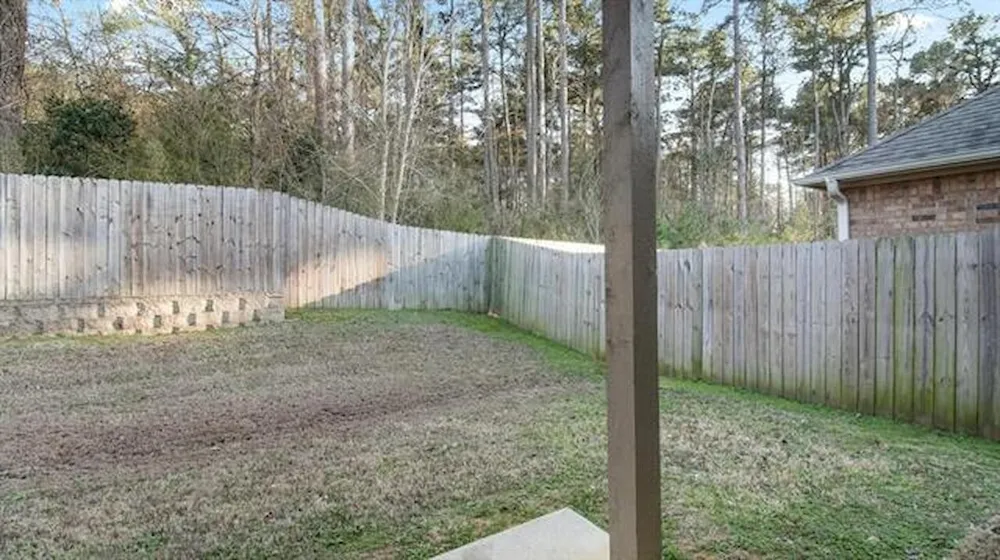 2927 Meadow Brook Trail Tyler, TX 75701