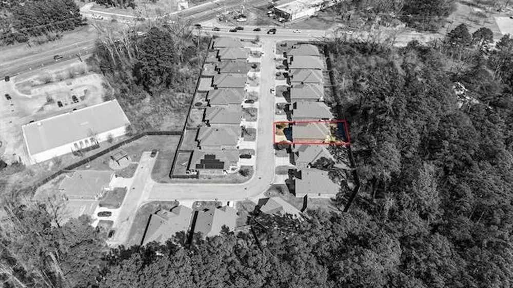 2927 Meadow Brook Trail Tyler, TX 75701