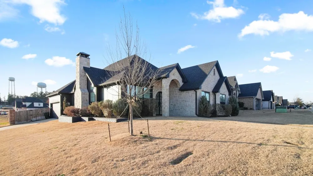 3157 Salado Creek Drive Tyler, TX 75703