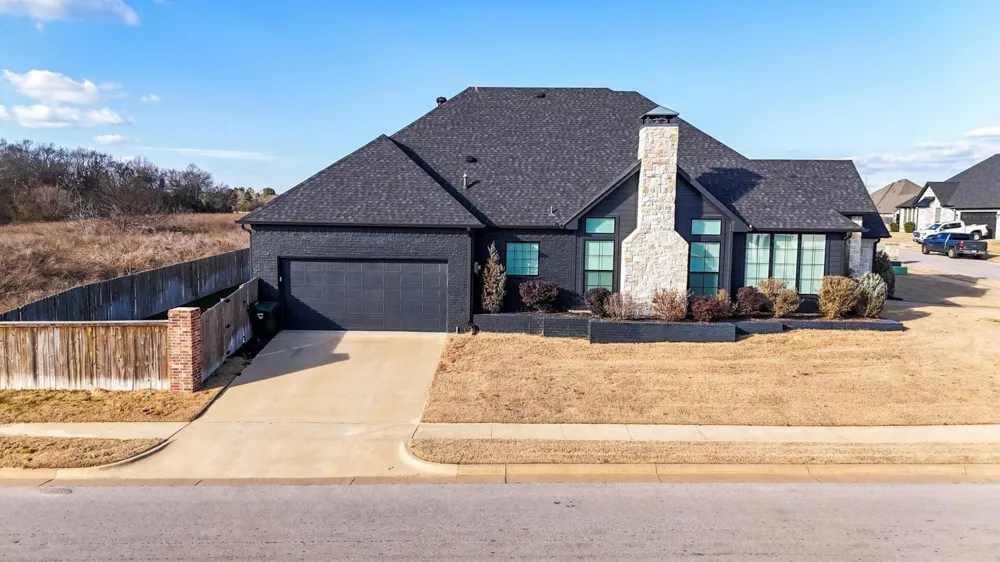 3157 Salado Creek Drive Tyler, TX 75703