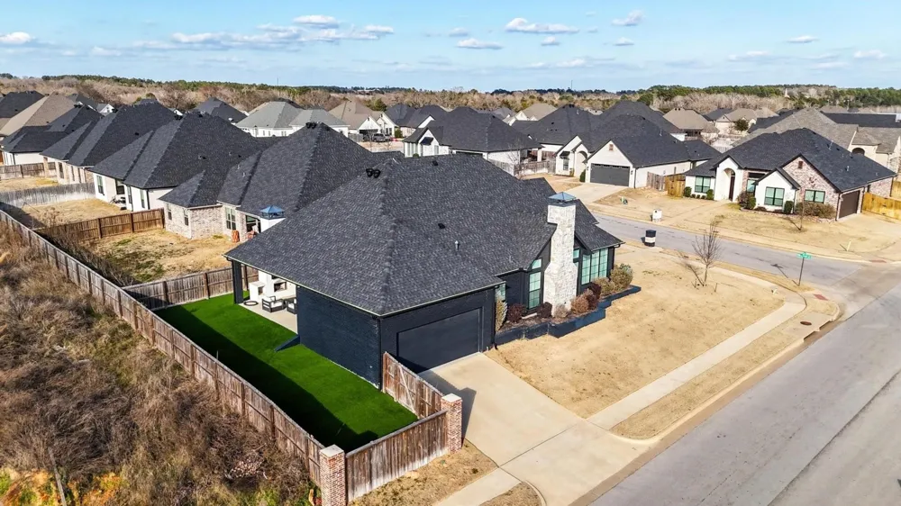 3157 Salado Creek Drive Tyler, TX 75703