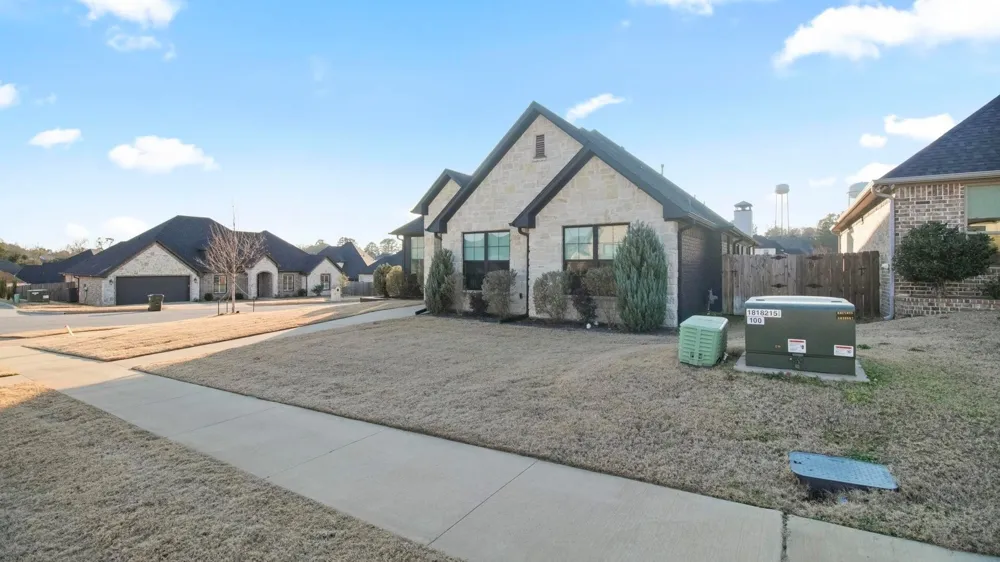 3157 Salado Creek Drive Tyler, TX 75703