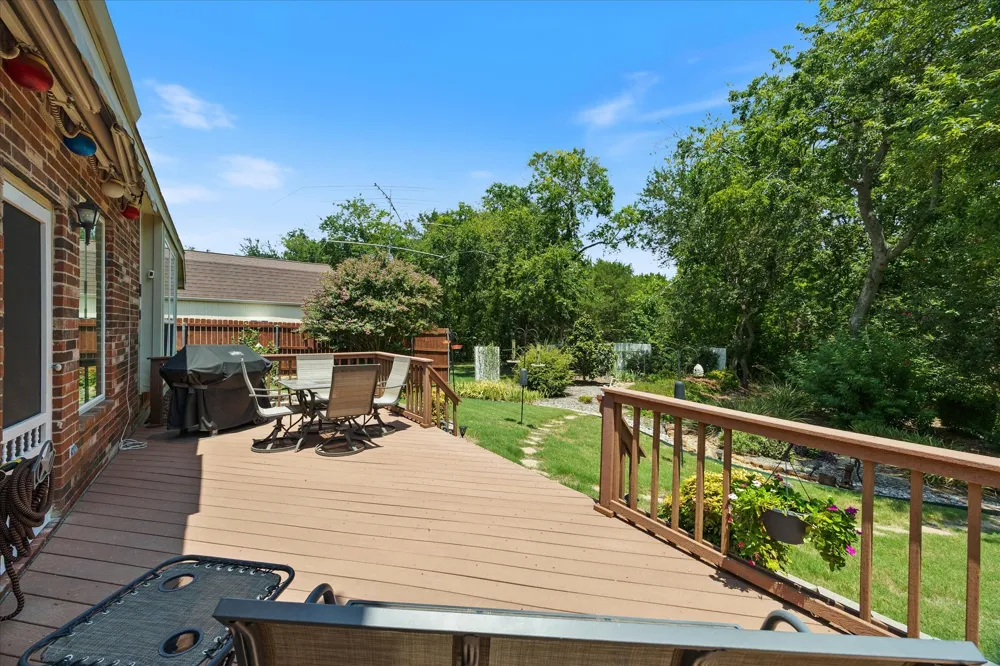5815 Teal Court Sachse, TX 75048