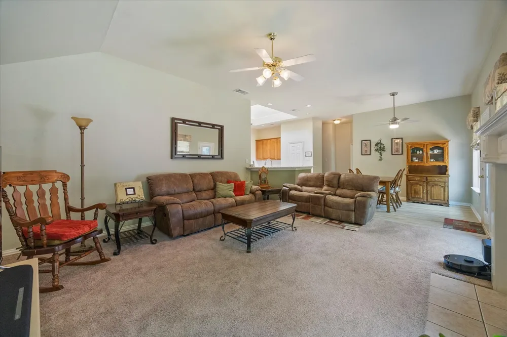 5815 Teal Court Sachse, TX 75048