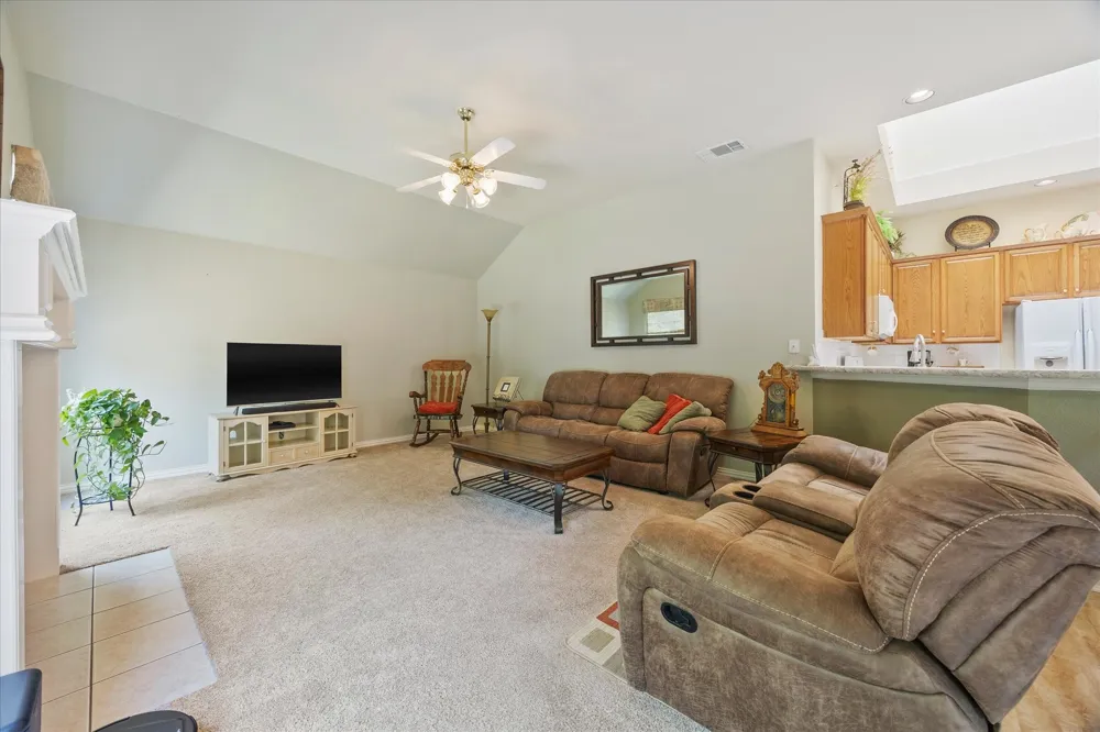 5815 Teal Court Sachse, TX 75048