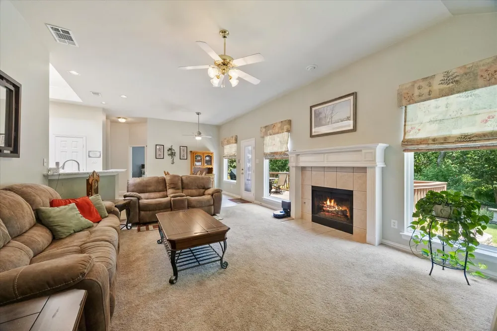 5815 Teal Court Sachse, TX 75048