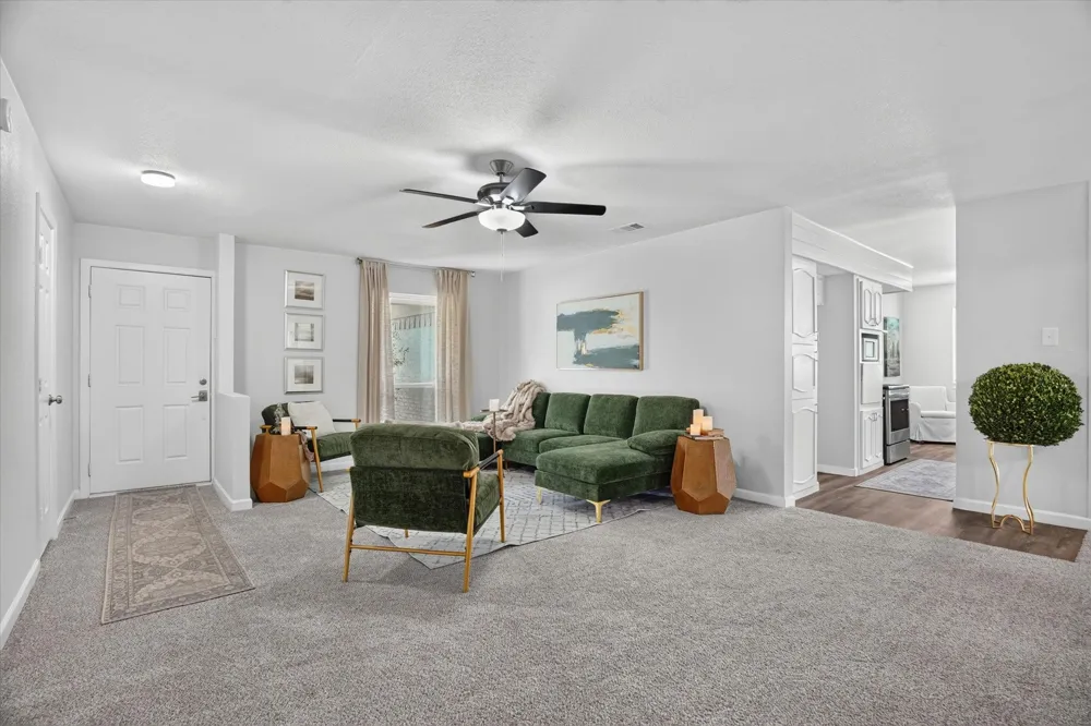 404 NW Wintercrest Road Burleson, TX 76028